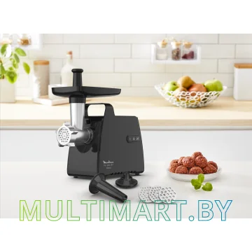 Мясорубка Moulinex HV7 Plus ME552810 картинка 6